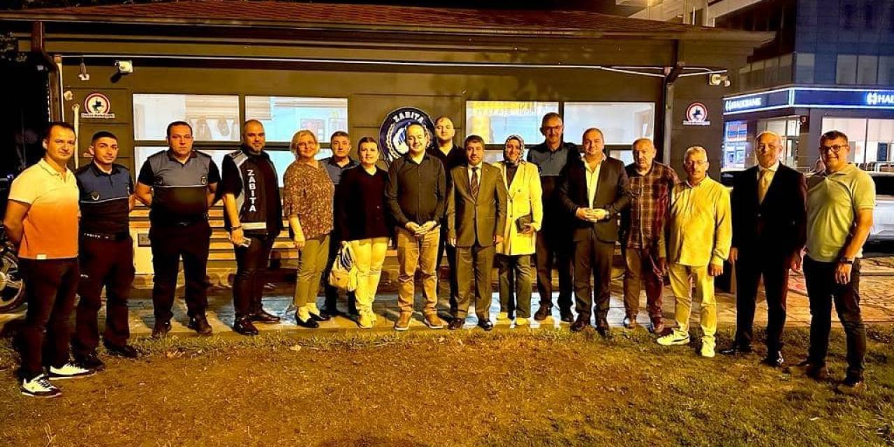 197. Yıllık Teşkilat