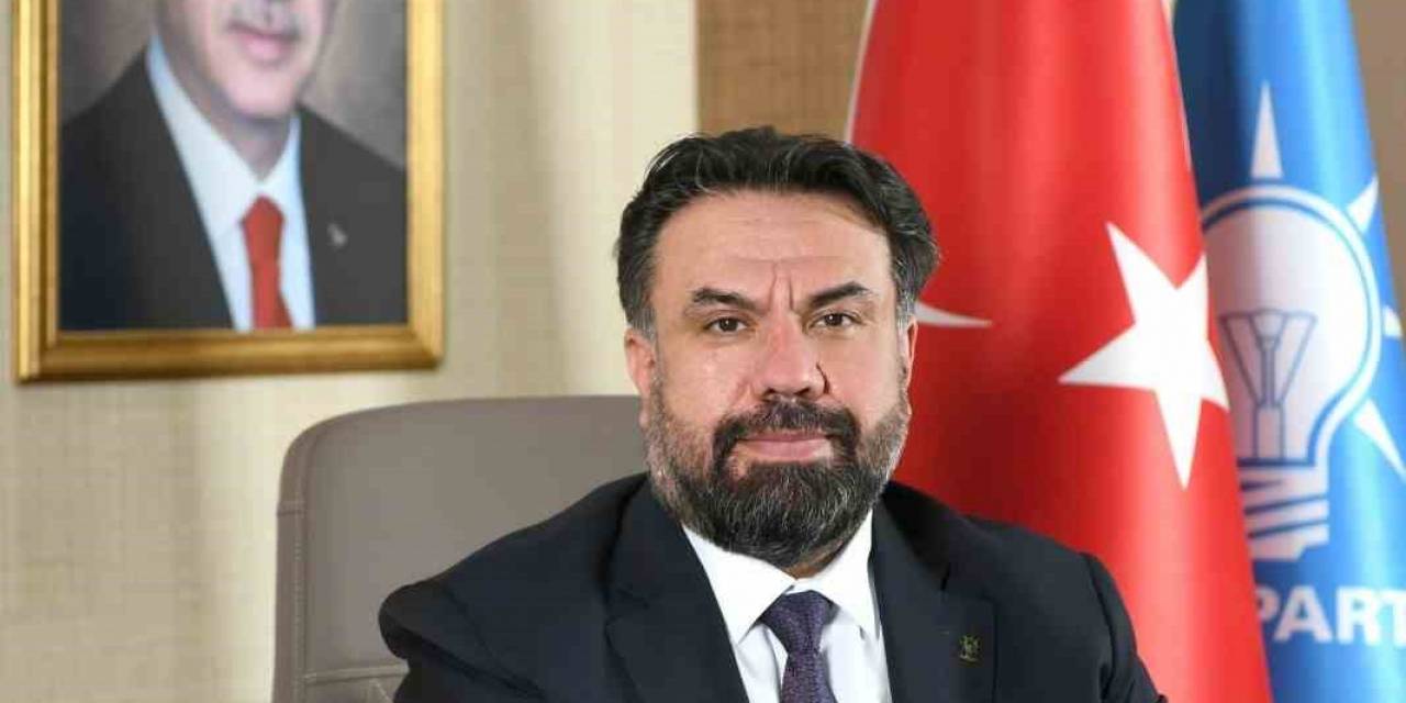 Başkan Başaran, “Milli Mücadelenin Meşalesi Balıkesir’ De Yakıldı”