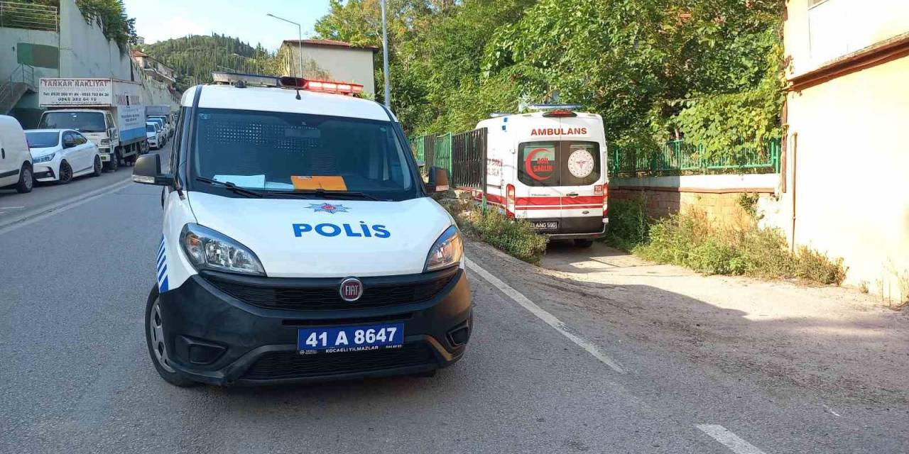Karısını Vurdu, Yanına Gitmek İçin Polise Dil Döktü