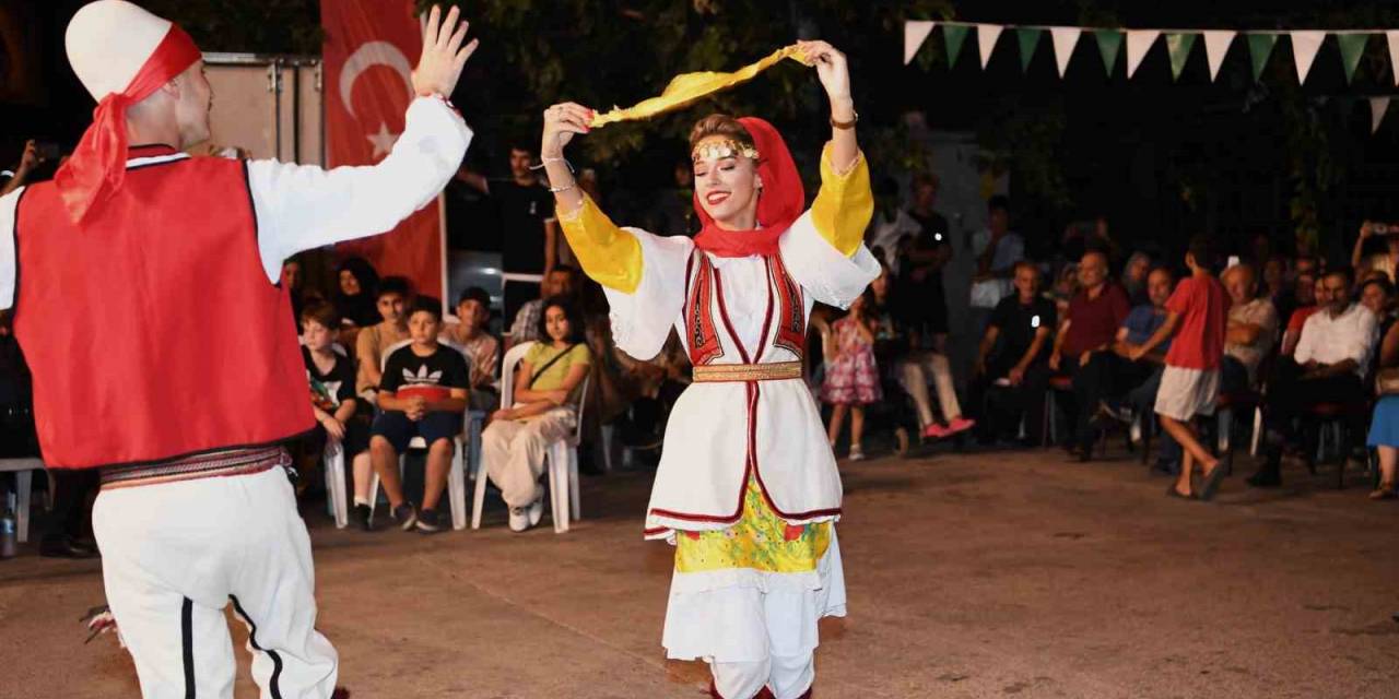 Osmangazi’de Balkan Rüzgârı Esti