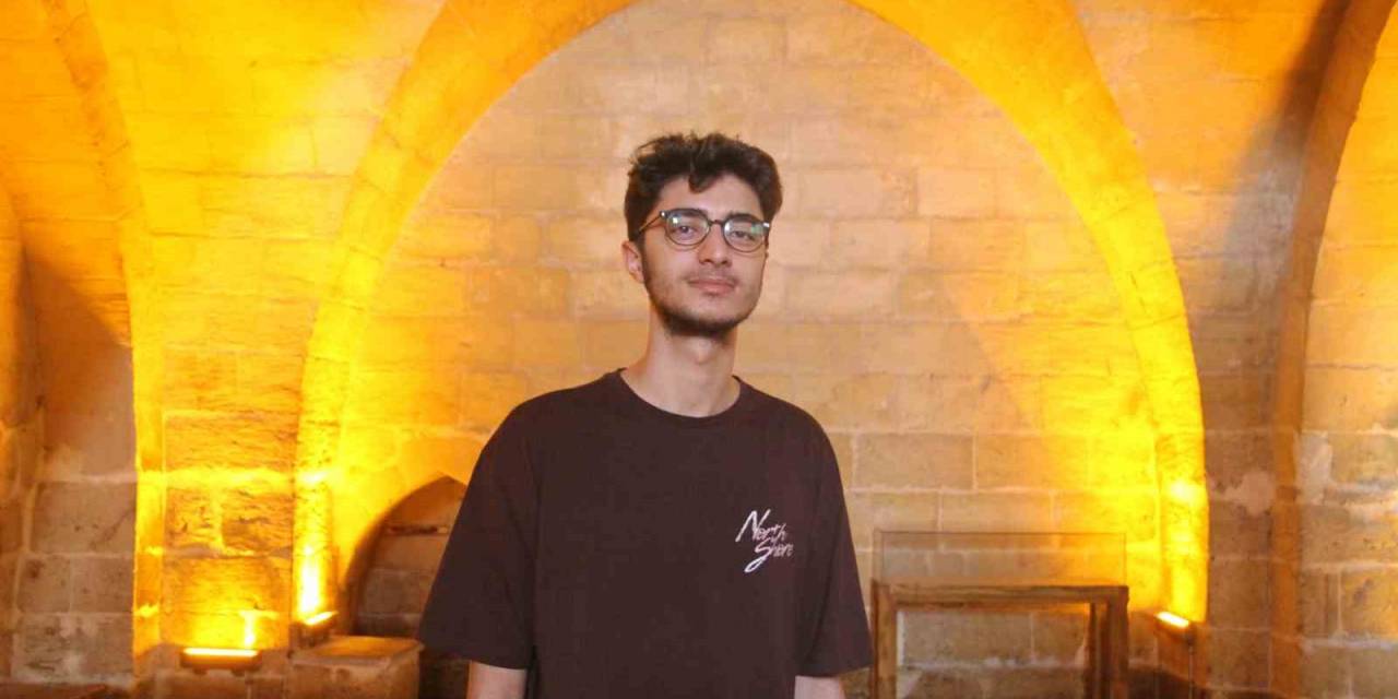 800 Yıllık Tarihi Kastellere Turistlerden Yoğun İlgi