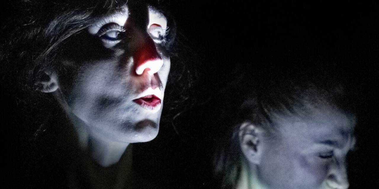 Moda Sahnesi Yeni Sezona "İki Kore’nin Birleşmesi" Oyunu İle Başlıyor