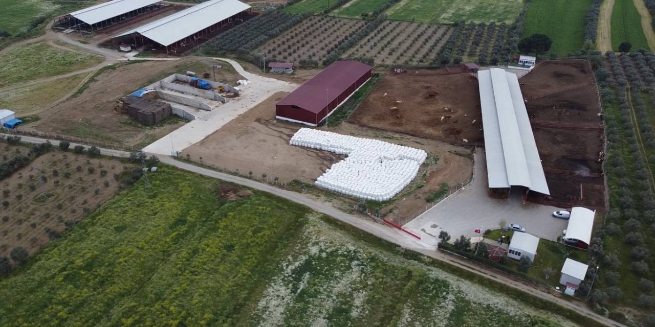 Bakan Yumaklı: “Damızlık Düve Yetiştiriciliği İçin 80 Milyon Tl Hibe Desteği Sağladık”