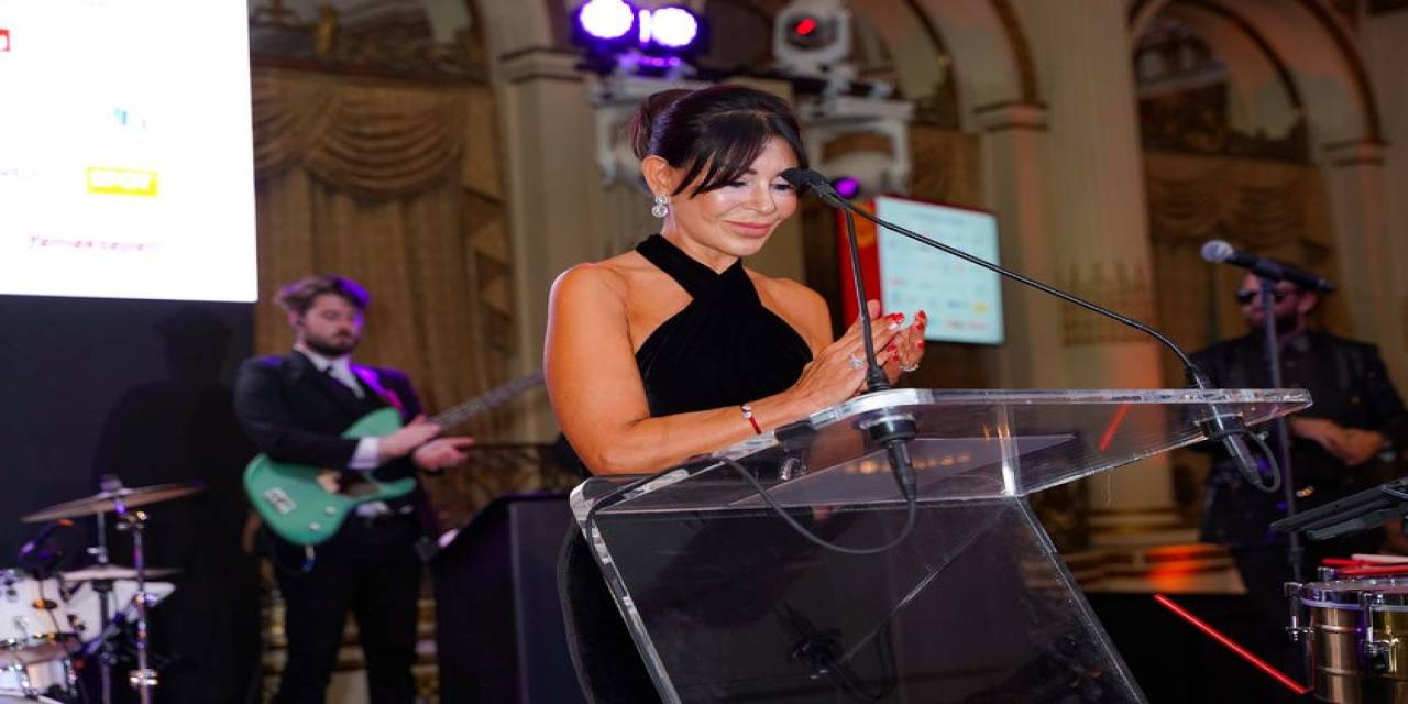 Suzan Sabancı’nın Eş Başkanı Olduğu Amerikan Türk Cemiyeti, Cumhuriyetin 100. Yılını New York’ta Kutlayacak