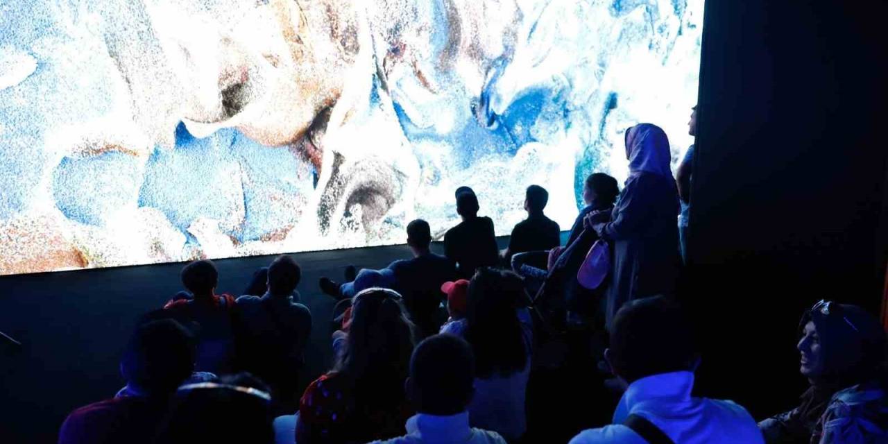 Trendyol, Teknofest Ziyaretçilerini Teknoloji, Yazılım Ve Sanat İle Buluşturdu