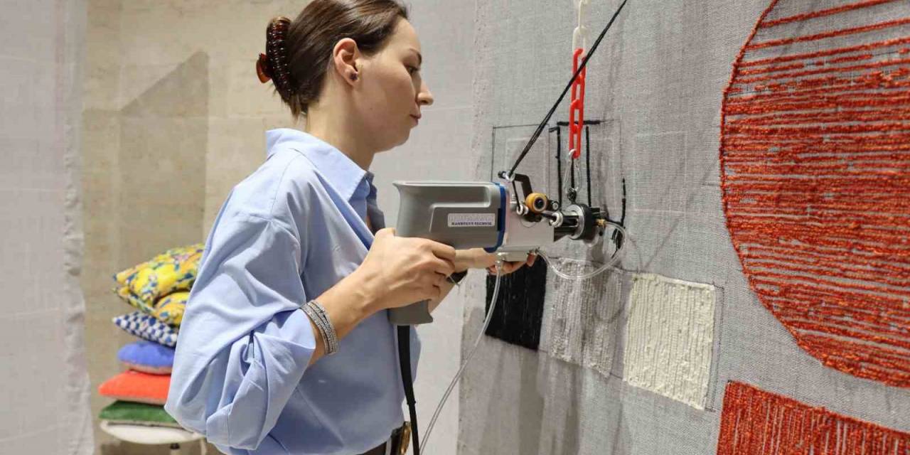 İnternetten Video İzledi, İş Kadını Oldu