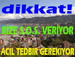 Rize Değer Kaybediyor