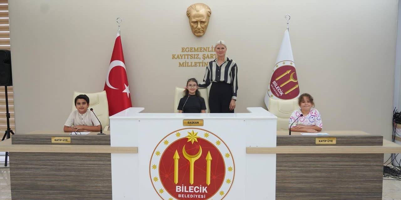 Bilecik Belediyesine 90 Milyon Ek Bütçe Oy Çokluğu İle Kabul Edildi