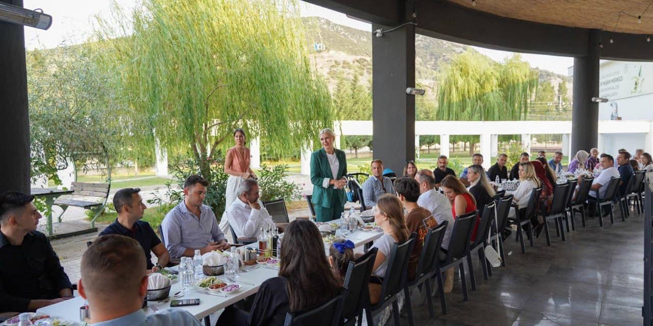 Bilecik’te Zabıta Haftası Kutladı