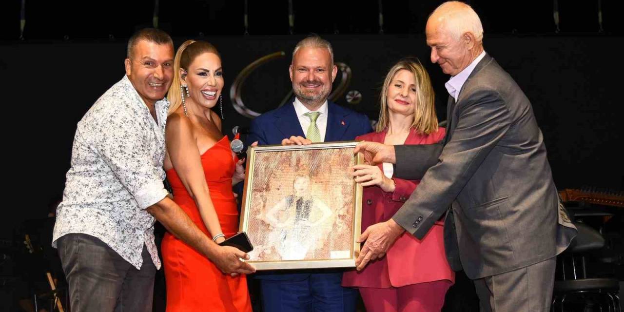 Menemen’de Linet Rüzgarı