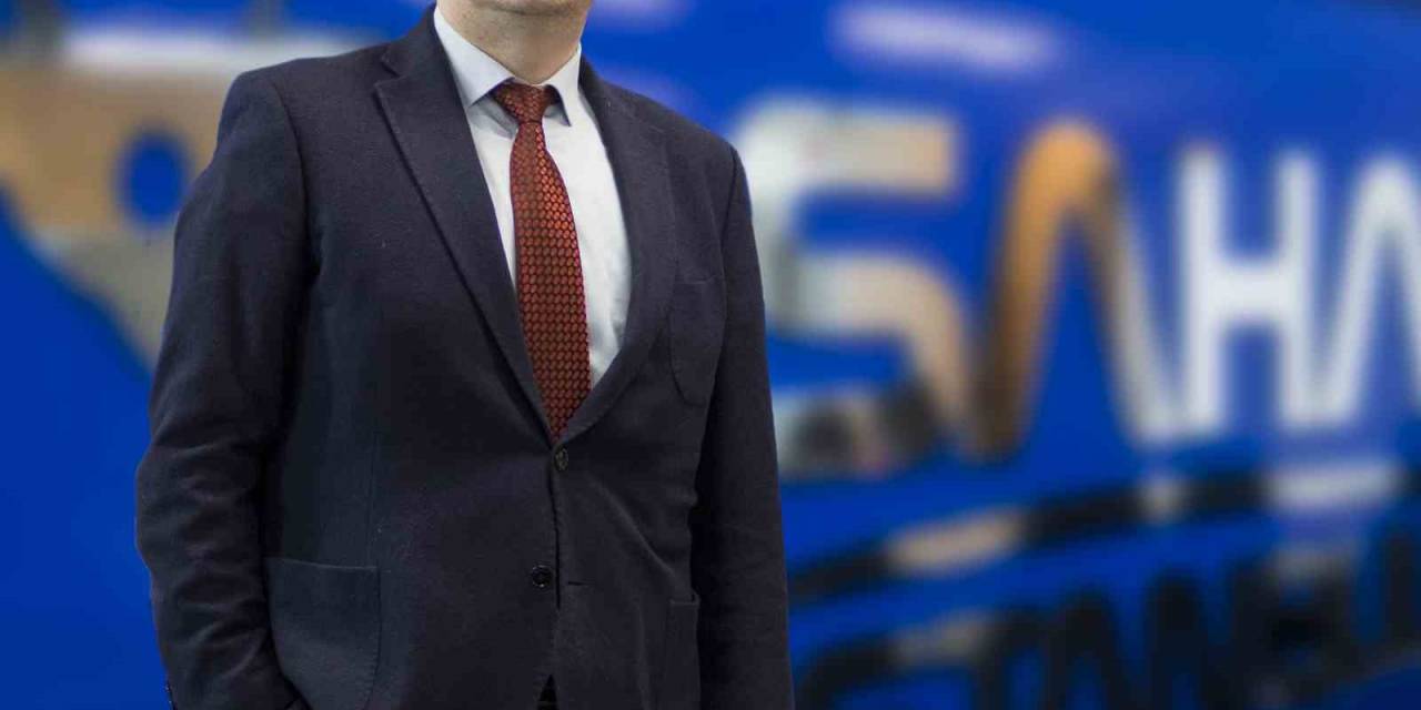 Saha İstanbul’a Avrupa’dan Küme Mükemmeliyeti Ödülü