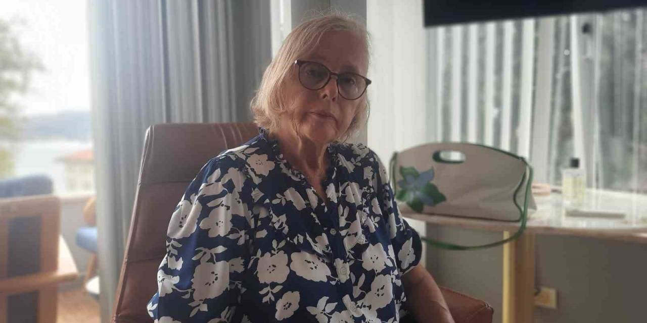 81 Gündür Kayıp Olan Ekonomist Korhan Berzeg’in Eşinden Vatandaşlara Çağrı