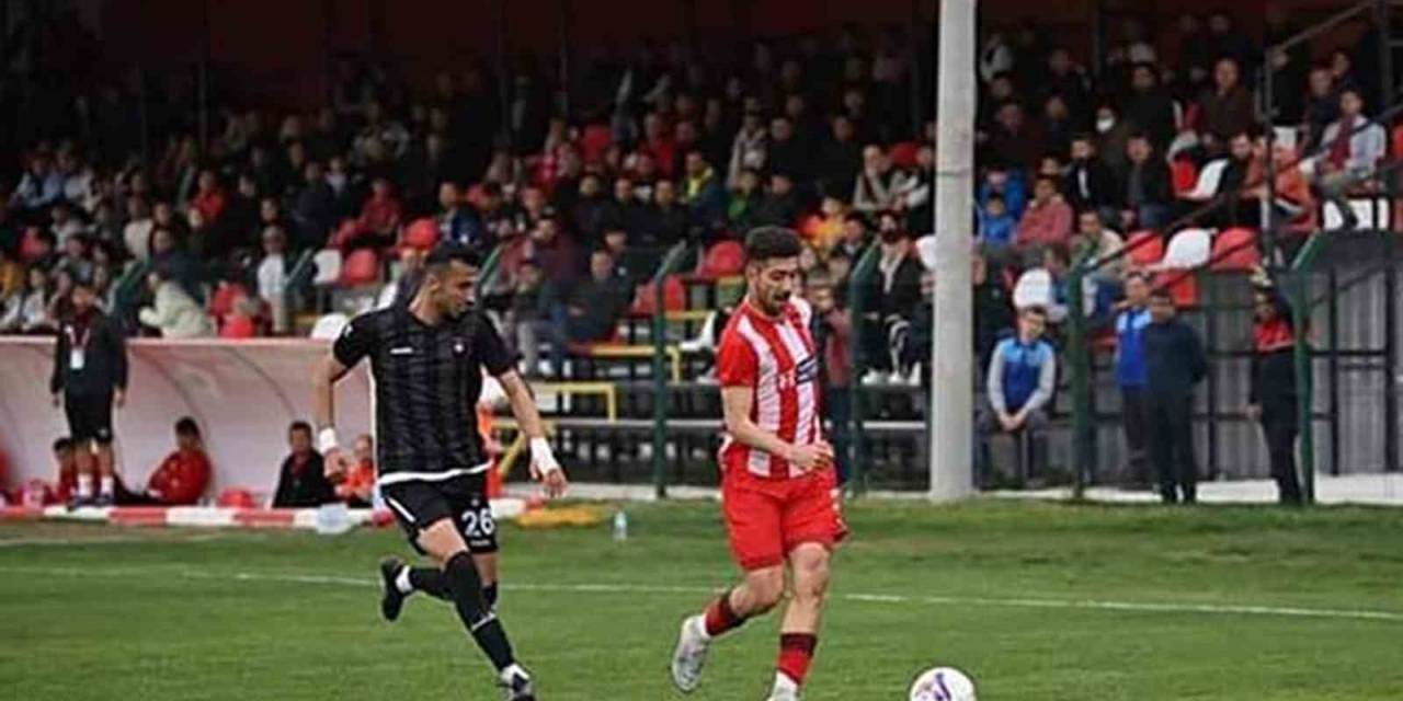 Aksaray Gençlikspor İlk Transferini Yaptı