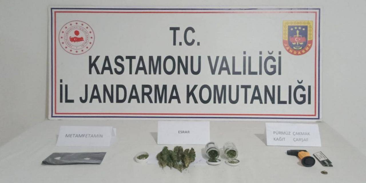 Kastamonu’da Huzur Uygulaması