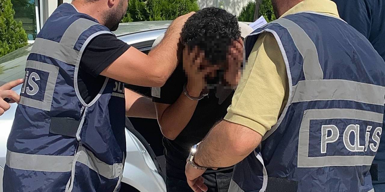 Başı Taşla Vurularak Öldürülmüştü, 1 Kişi Gözaltına Alındı