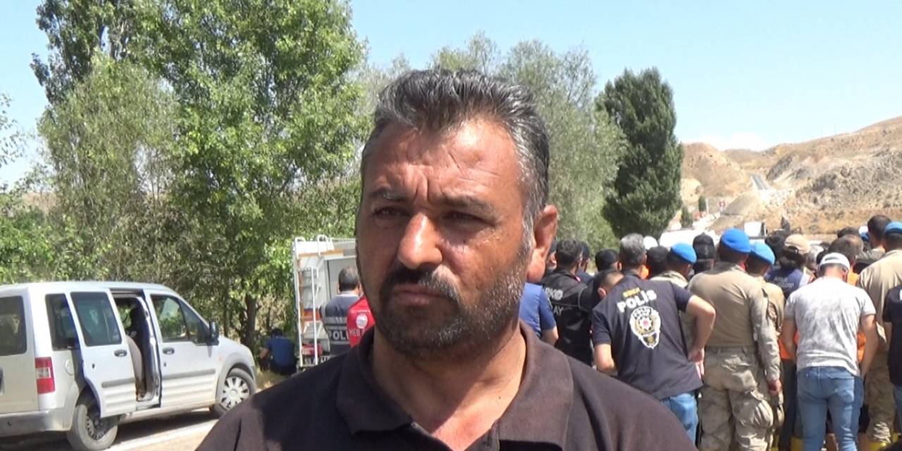 Selde Kaybolan Bebeğin Dedesi: “Torunumun Ölü Veya Diri Bulunmasını İstiyorum”