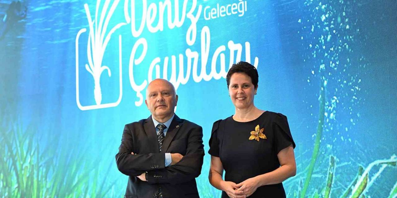 Marmara’nın Son Oksijen Deposu Kayıt Ve Koruma Altına Alınıyor