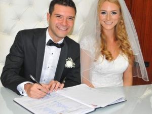 Samsun’da Muhteşem Düğün