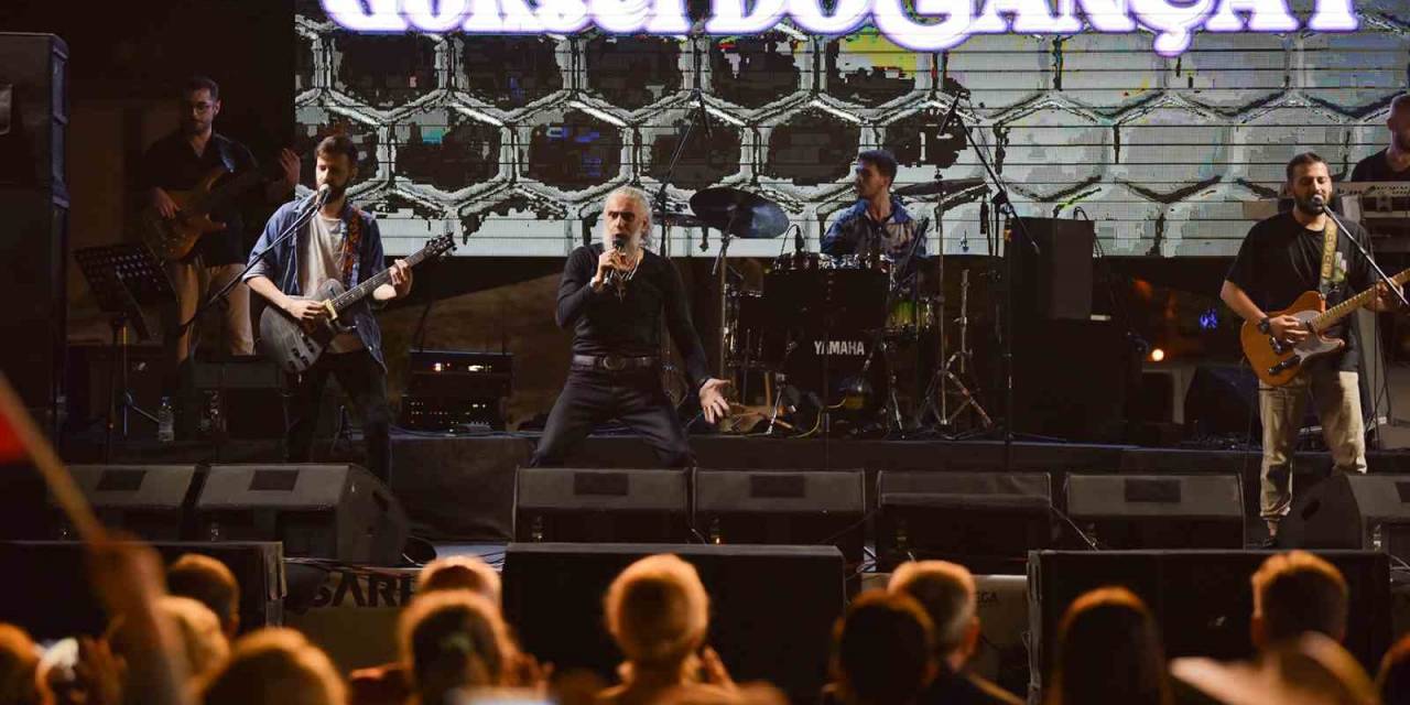 Pişmiş Toprak Sempozyumu’na Yakışır Konser