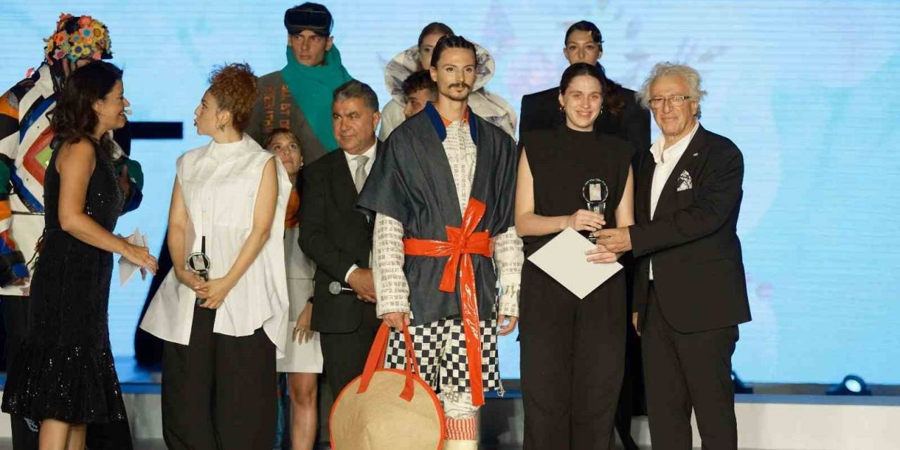 Ehkib Modayı Sürdürülebilirlikle Dönüştürüyor