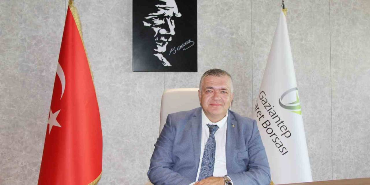 Antep Fıstığı, Lisanslı Depoyla Değer Kazanıyor