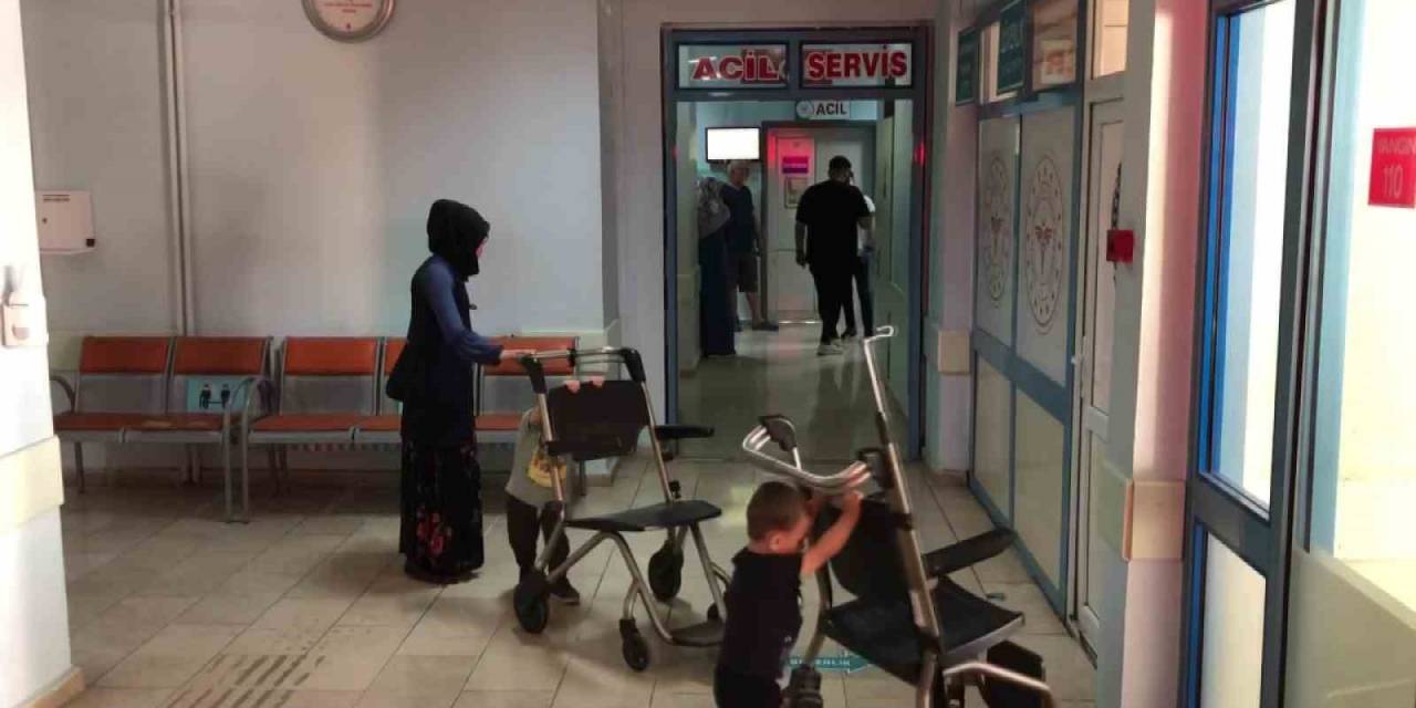 211 Kişinin Zehirlendiği İlçede Başkan Öztürk’ten Açıklama: “İnceleme Sürüyor”