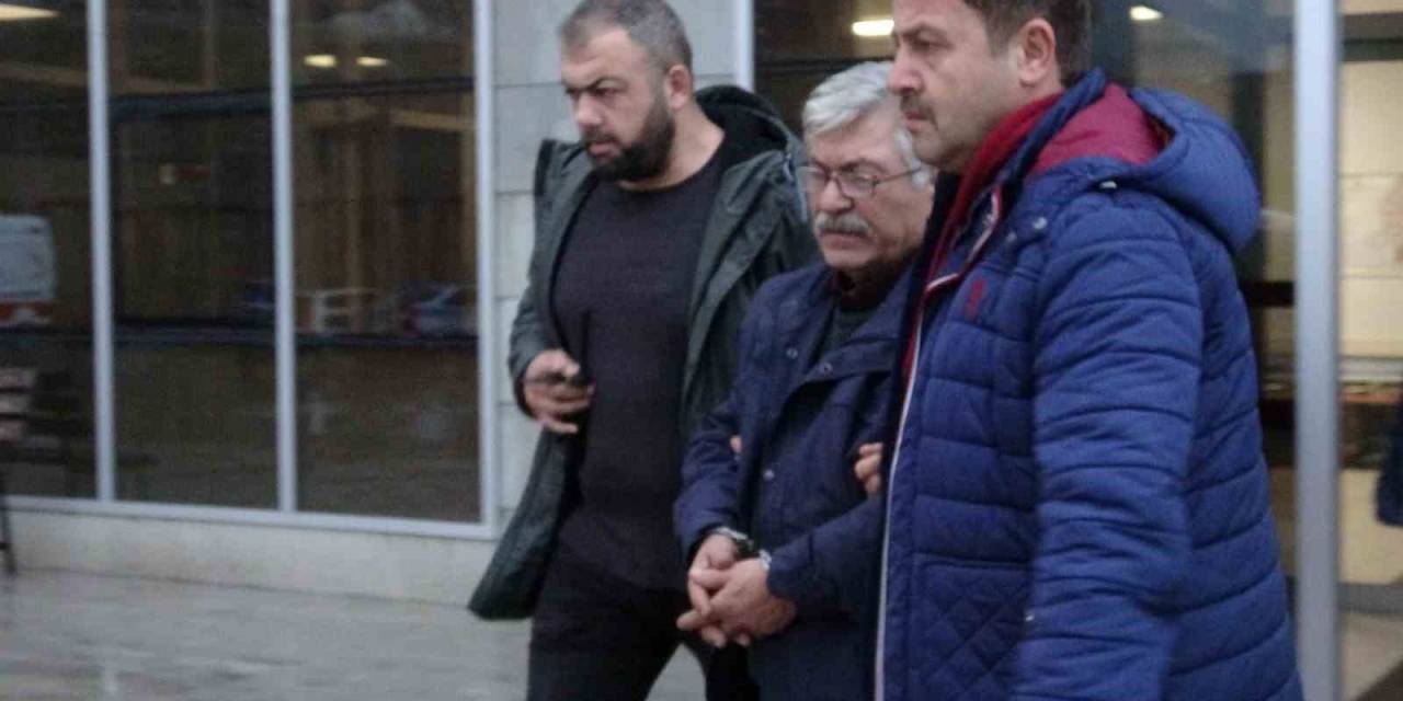 Eşini Öldüren Sanığa Haksız Tahrik İndirimiyle 16 Yıl 8 Ay Hapis Cezası