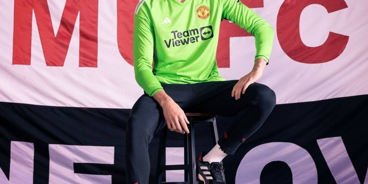 Altay Bayındır, Manchester United’ın Şampiyonlar Ligi Kadrosunda Yer Aldı