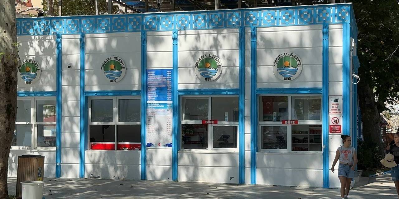 Başkan Alan, "Kapuz Plajı’nı 105 Binden Fazla Vatandaşımız Ziyaret Etti"