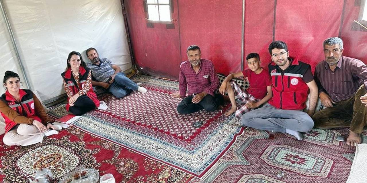 Mevsimlik Tarım İşçilerine Sosyal Destek