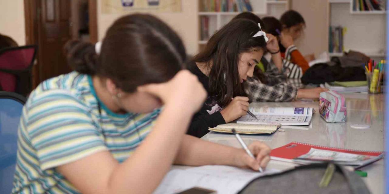 Bilgi Evleri’nin Sayısı 15’e Çıkacak