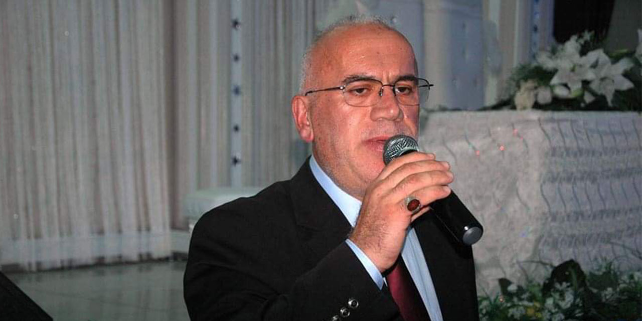 Eski Gündoğdu Belediye Başkanı Yıldız Hayatını Kaybetti