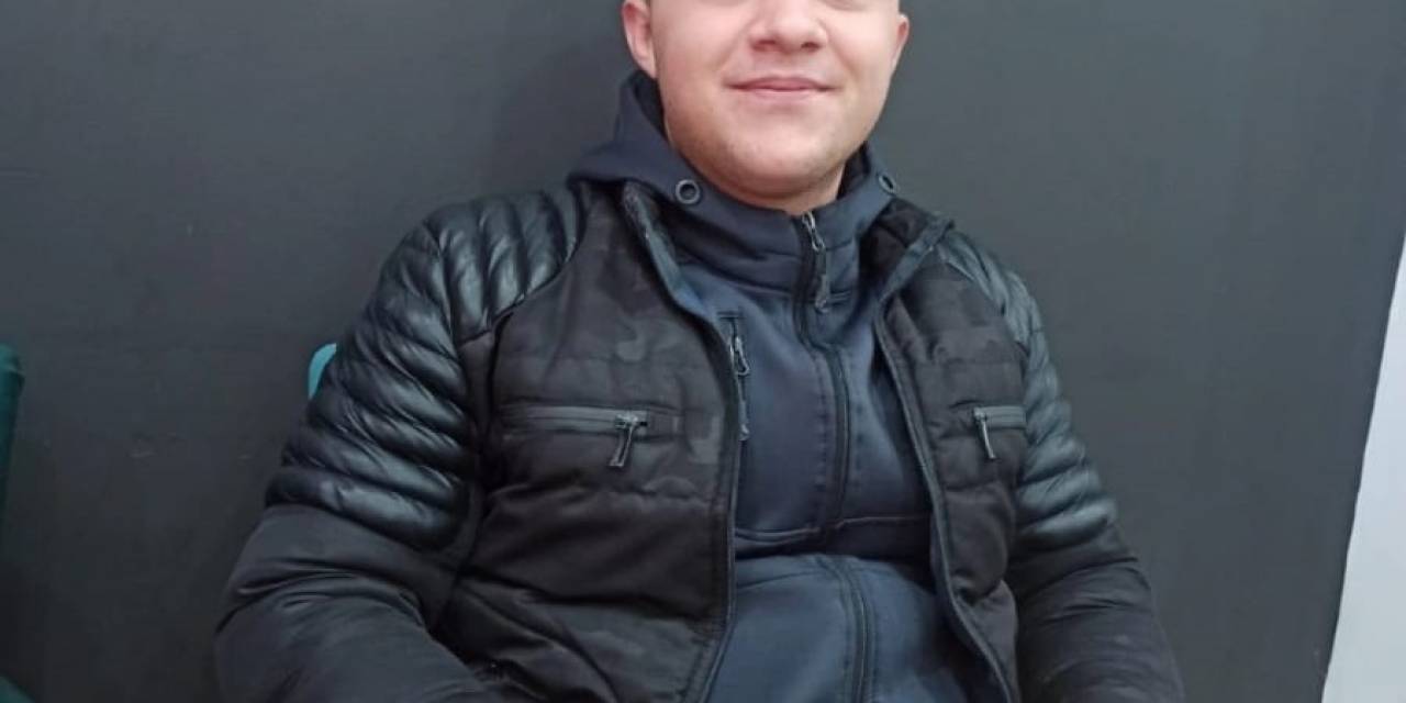 Otomobille Çarpışan Motosiklet Sürücüsü Hayatını Kaybetti