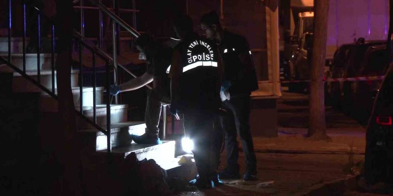 Kartal’da Silahlı Çatışma: 1’i Ağır, 3 Yaralı