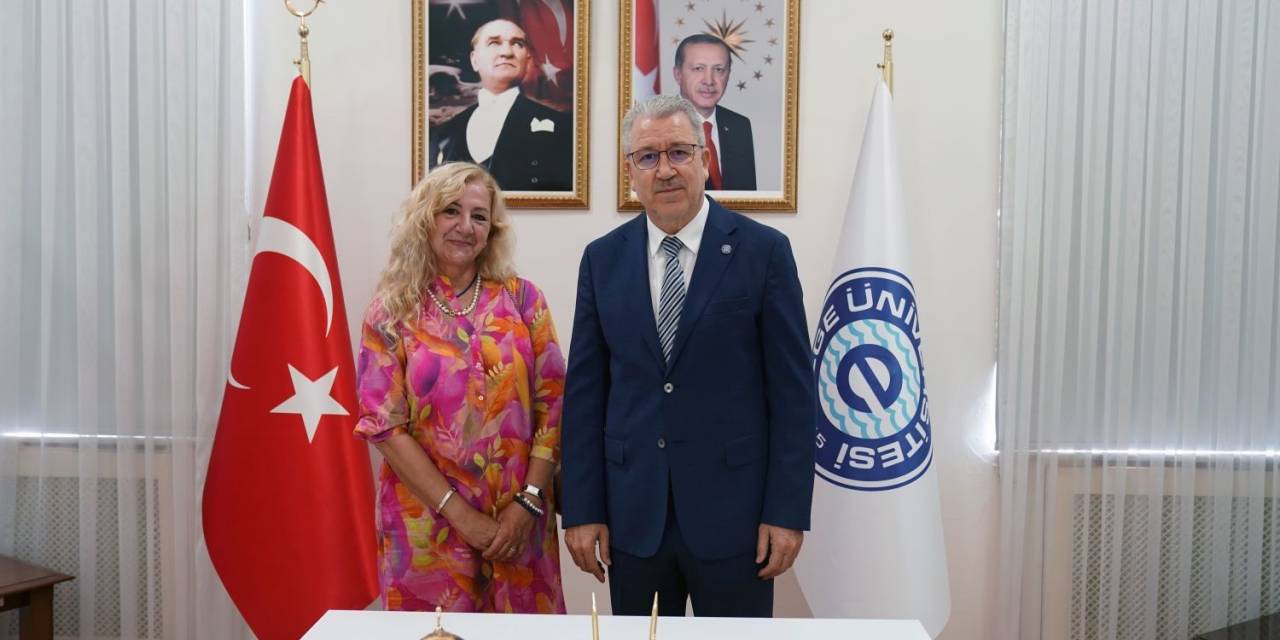 Egeli Bilim İnsanından Hayvansal Yağa Alternatif Bitkisel Çözüm