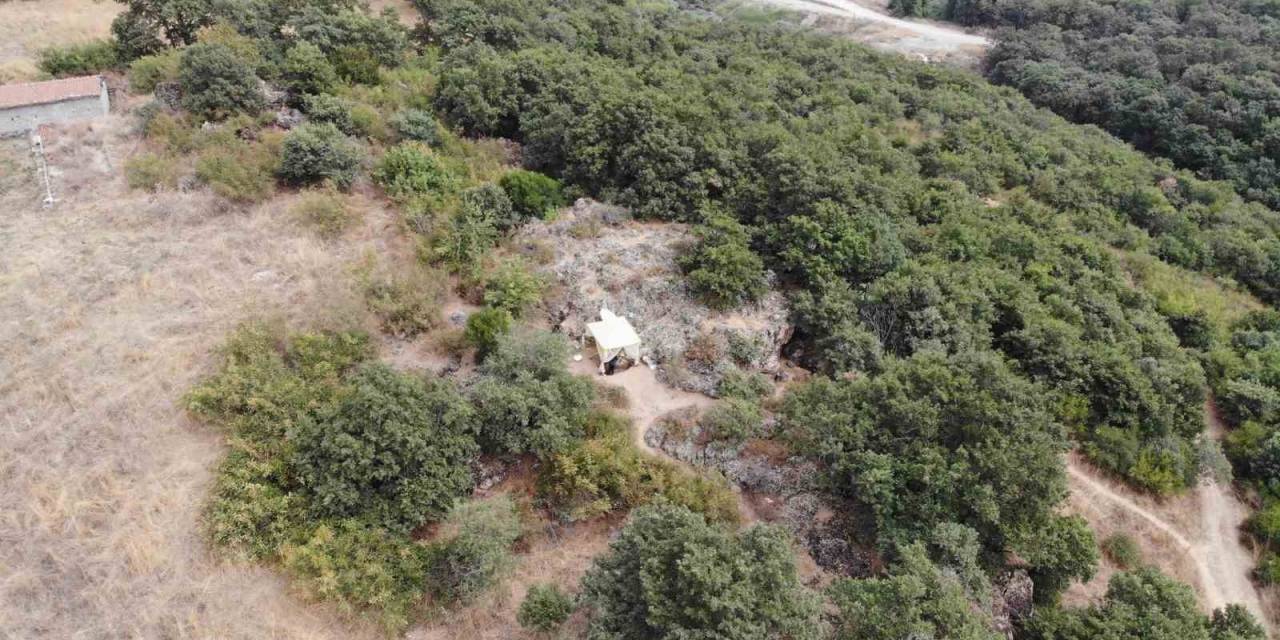 İnkaya Mağarası Kazıları Türk Tarih Kurumu Destekli Kazı Statüsüne Dönüştürüldü