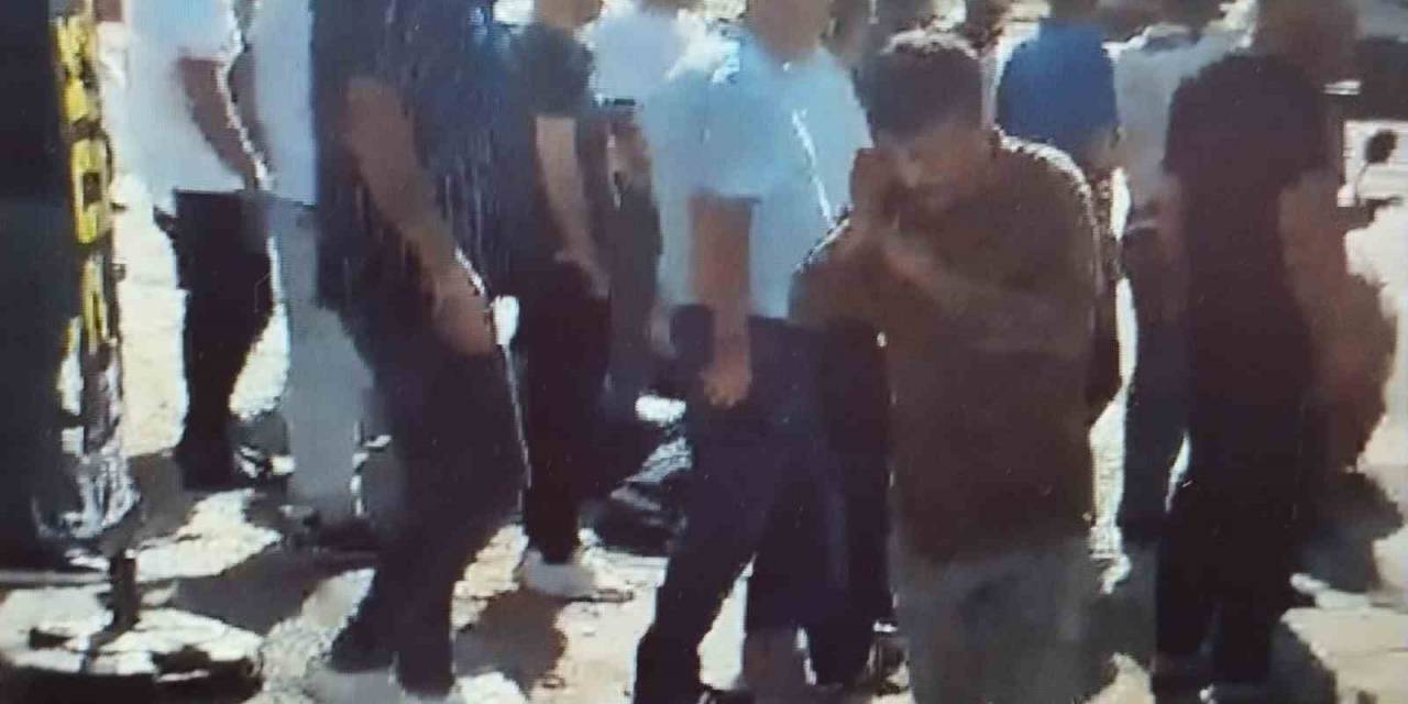 Mardin’de Tırın Çarptığı Hurdacı Ağır Yaralandı
