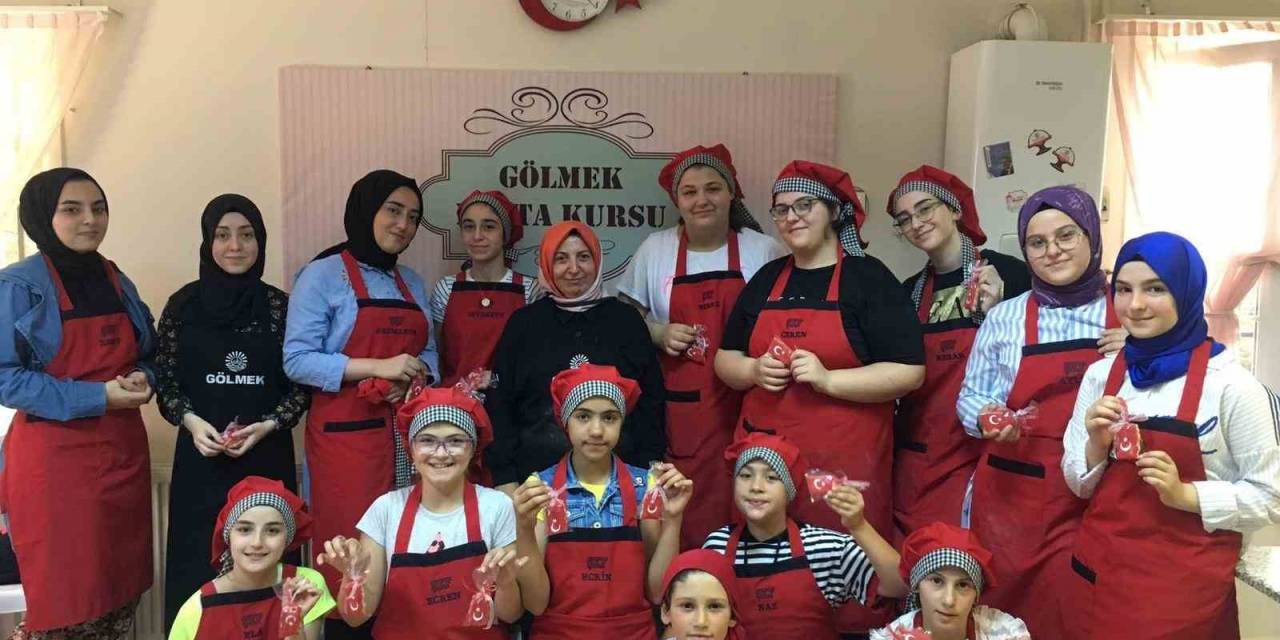 Gölmek’te Yeni Dönem Kayıtları Başlıyor