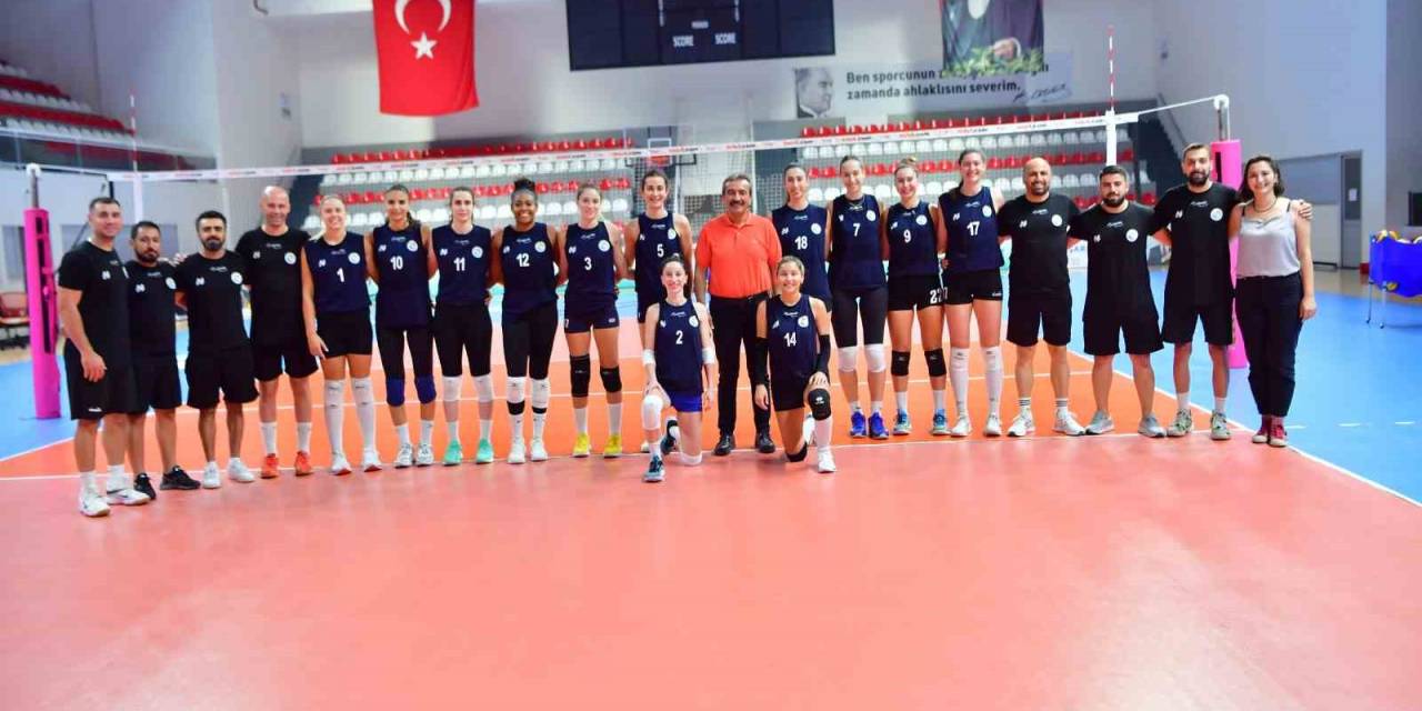 Tsyd Kupası Yeniden Adana’da Düzenlenecek