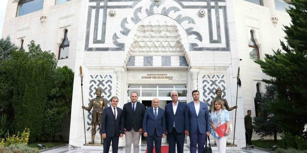 Keçiören’deki “Ankara Buluşmaları”nda Hayvan Hakları Ele Alındı