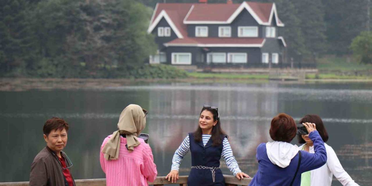 Bolu’da Tatilci Beklentisi 1 Milyon Kişinin Üzerinde