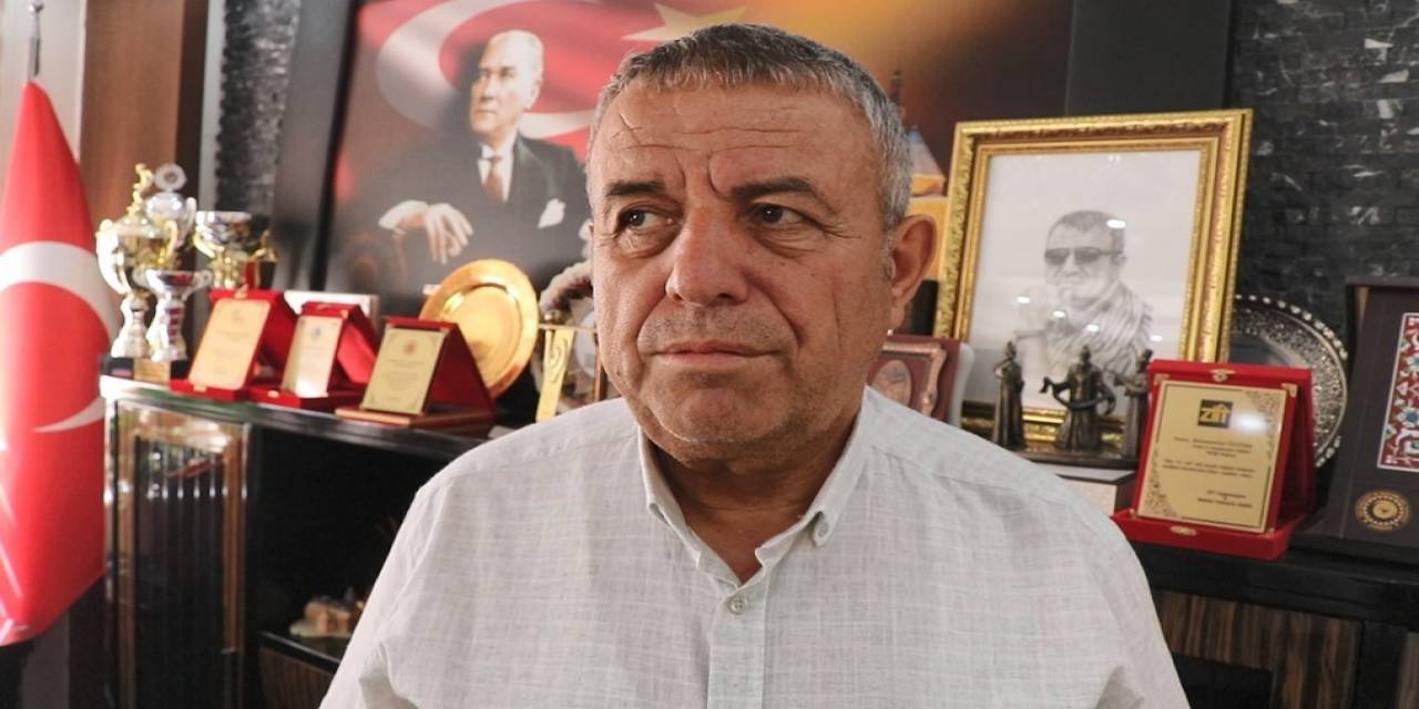 Öztürk’ten "Yerel Esnaftan Alışveriş Yapın" Çağrısı