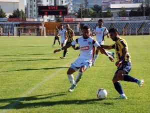 Spor Toto 2. Lig