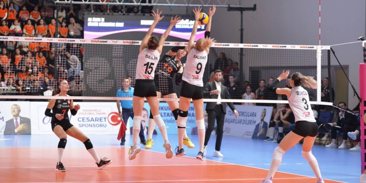 Tsyd Kupası 20 Yıl Sonra Tekrar Düzenleniyor