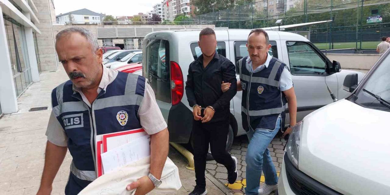 Samsun’da Kavgada 1 Kişi Bıçaklandı