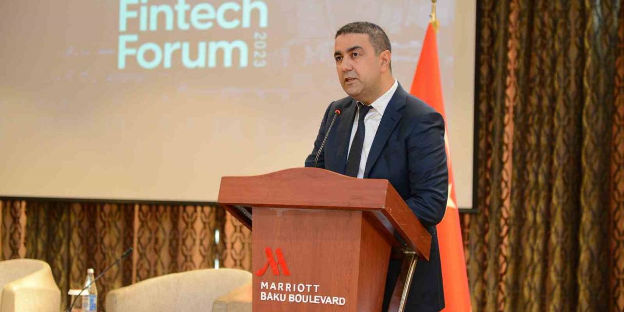 Türk Fintek Şirketleri Bakü’de Yatırımcılarla Buluştu