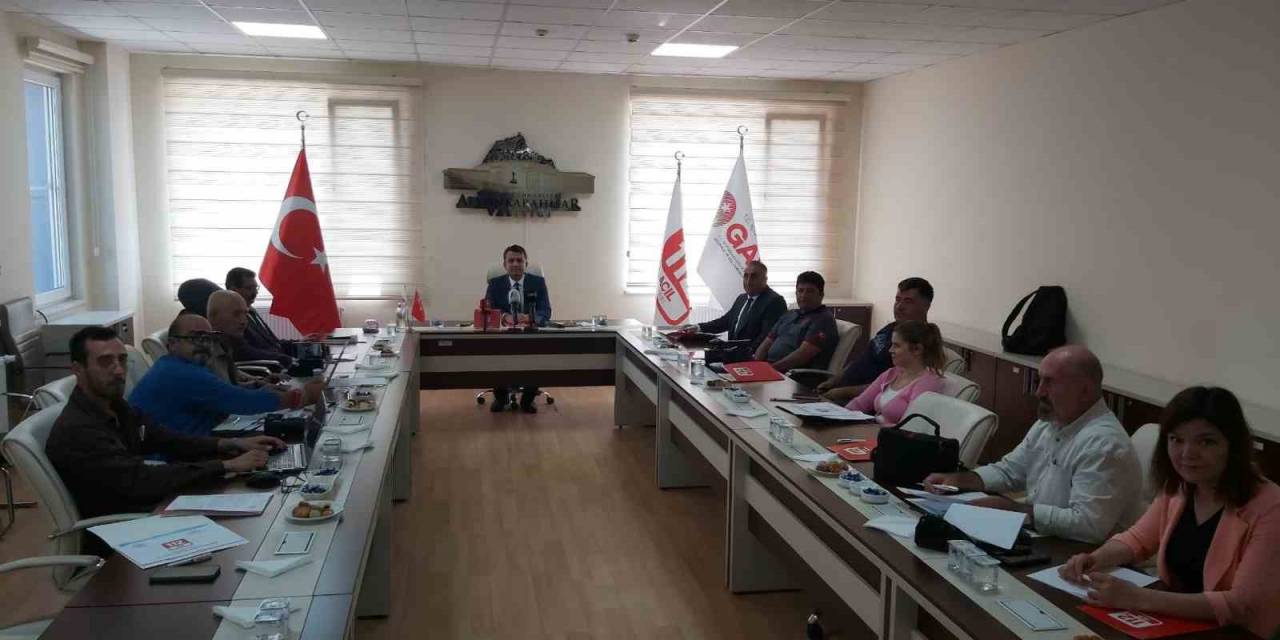 Afyonkarahisar’da 112’ye Yapılan Çağrılarının Yarısından Fazlası ‘Asılsız’ İhbar