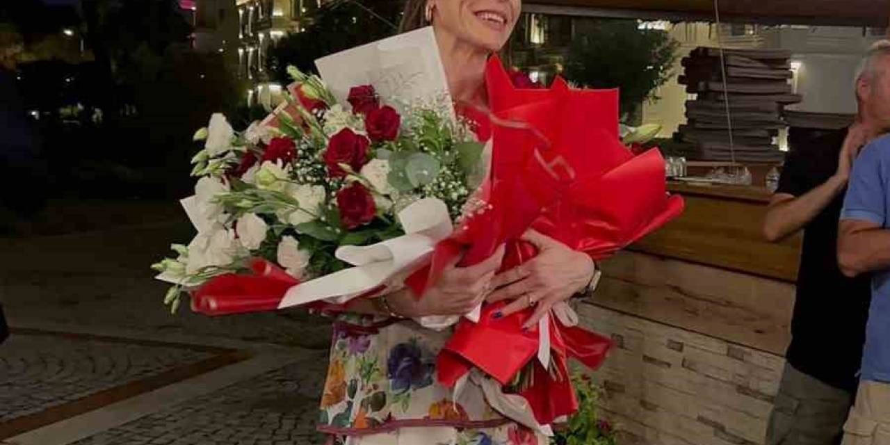 Filenin Sultanları’nın Kaptanı Fethiye’de