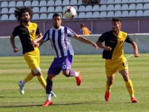 Spor Toto 2. Lig