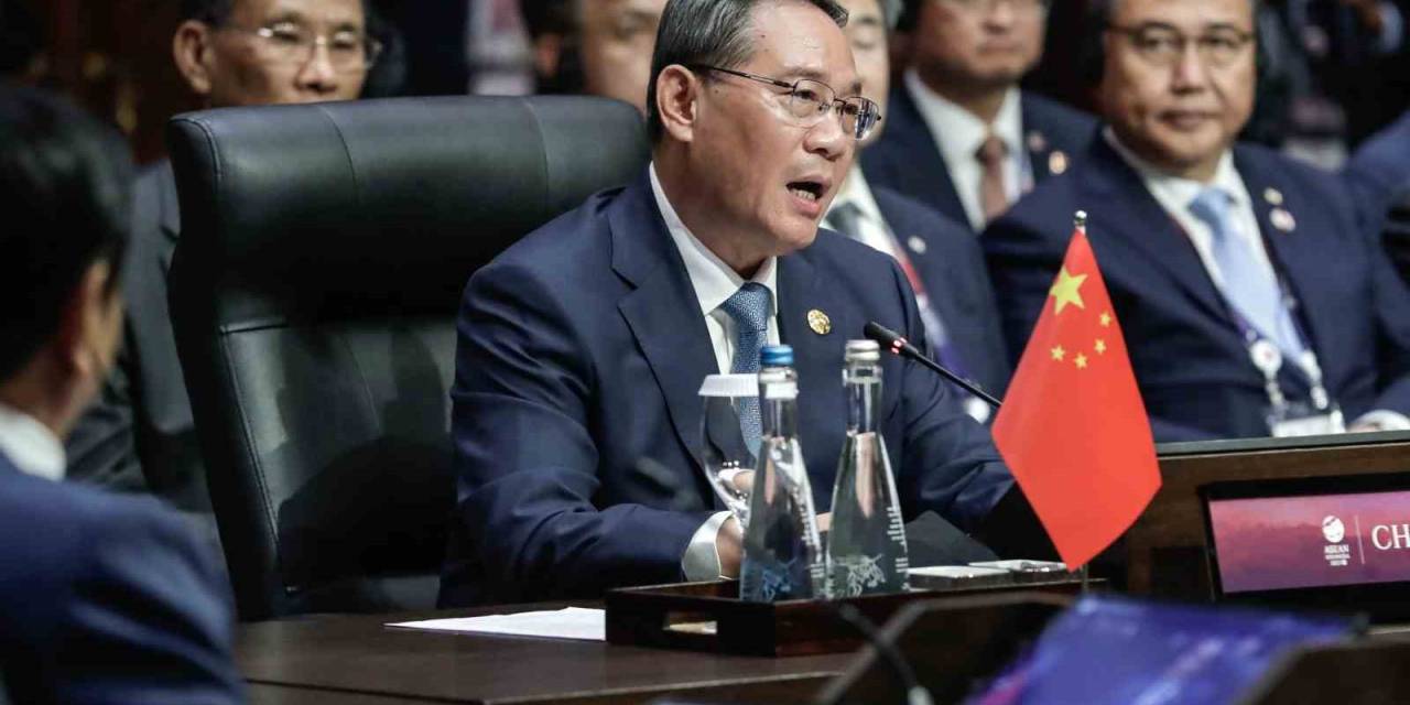 Çin’den Soğuk Savaş Uyarısı